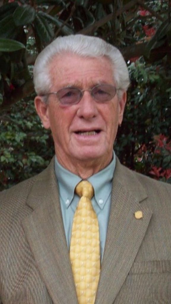 James "Jim" A. Cates Profile Photo