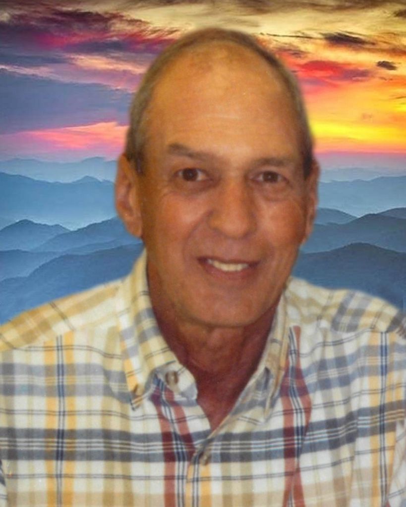 Stephen Emerson Profile Photo