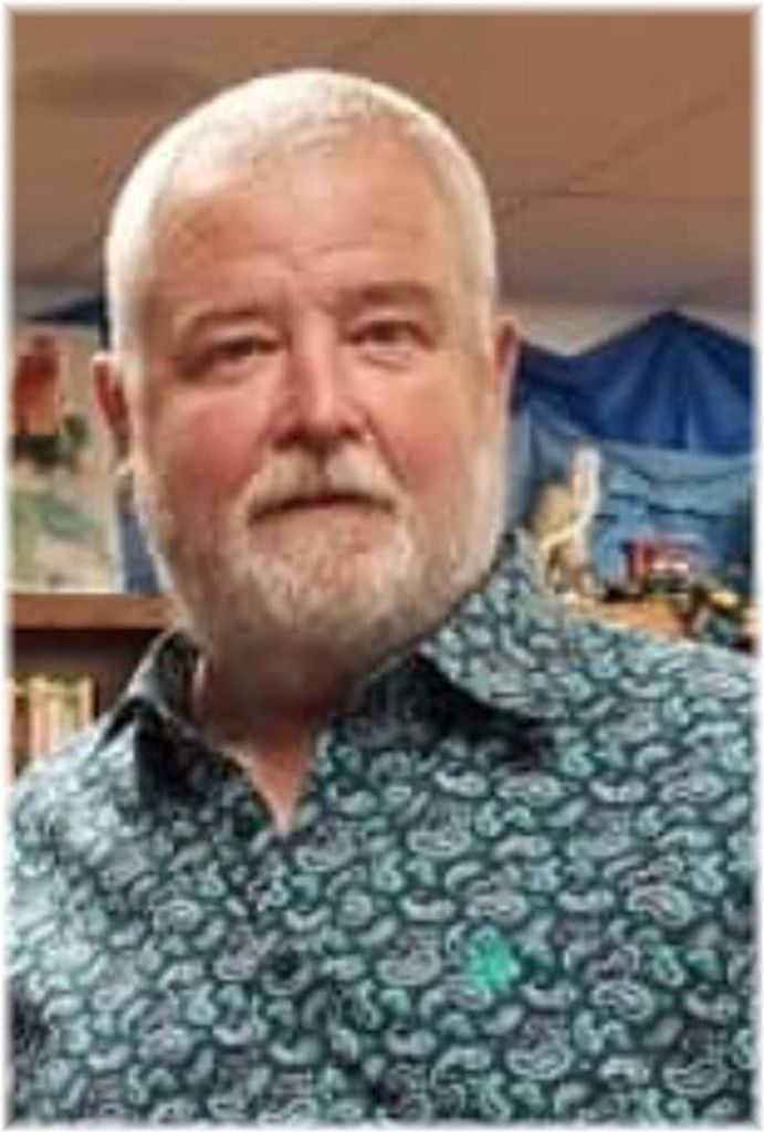 Wayne Elkins Profile Photo