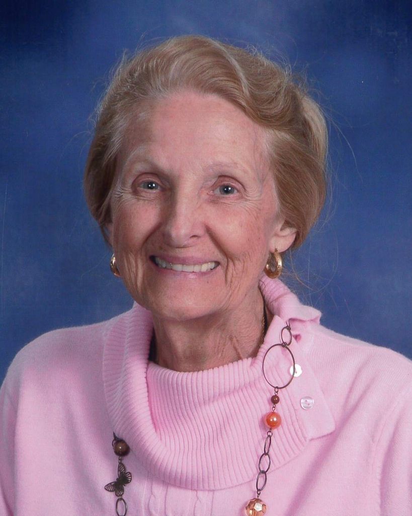 Donna Davis Freeman