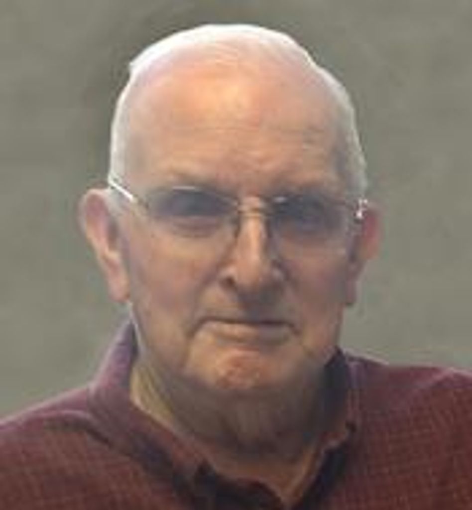 Leroy D Sundquist