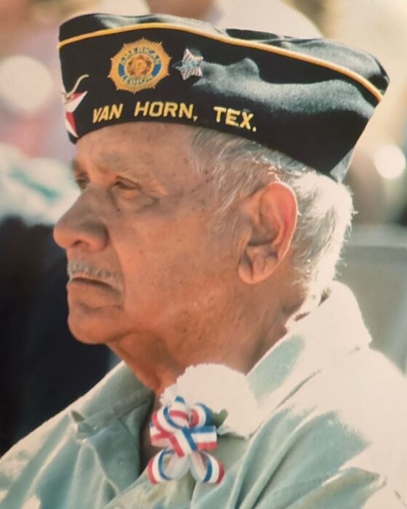 Julio Reyna, Jr.