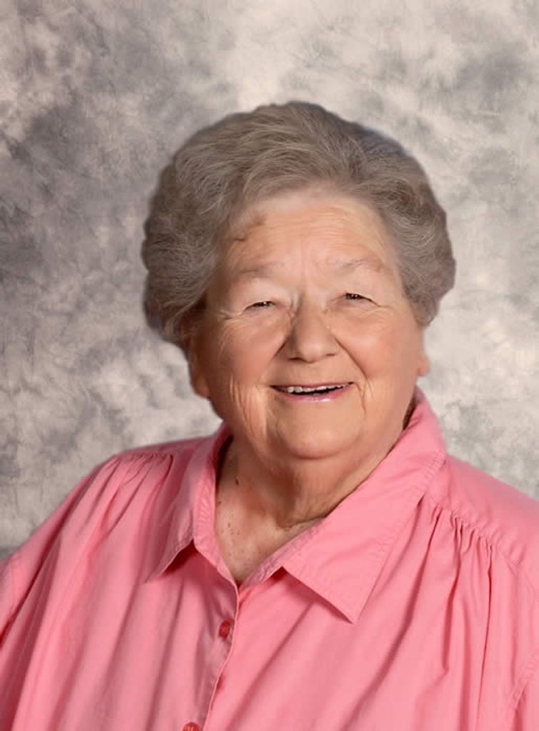 Carol Mae Flaagan