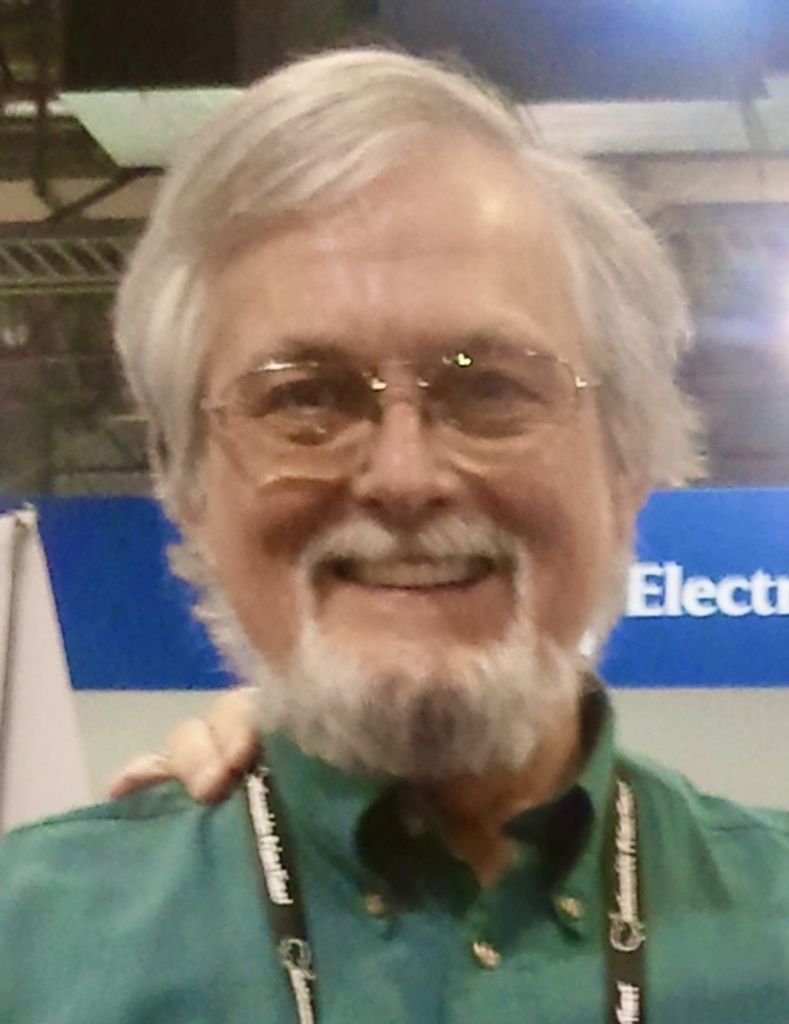 Harold Lee Garrison Profile Photo
