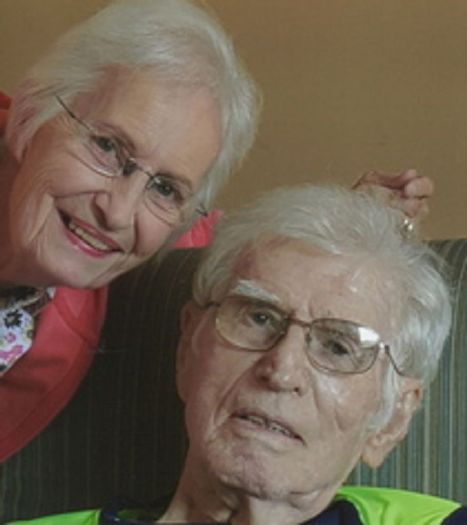 George Edwin Schultz