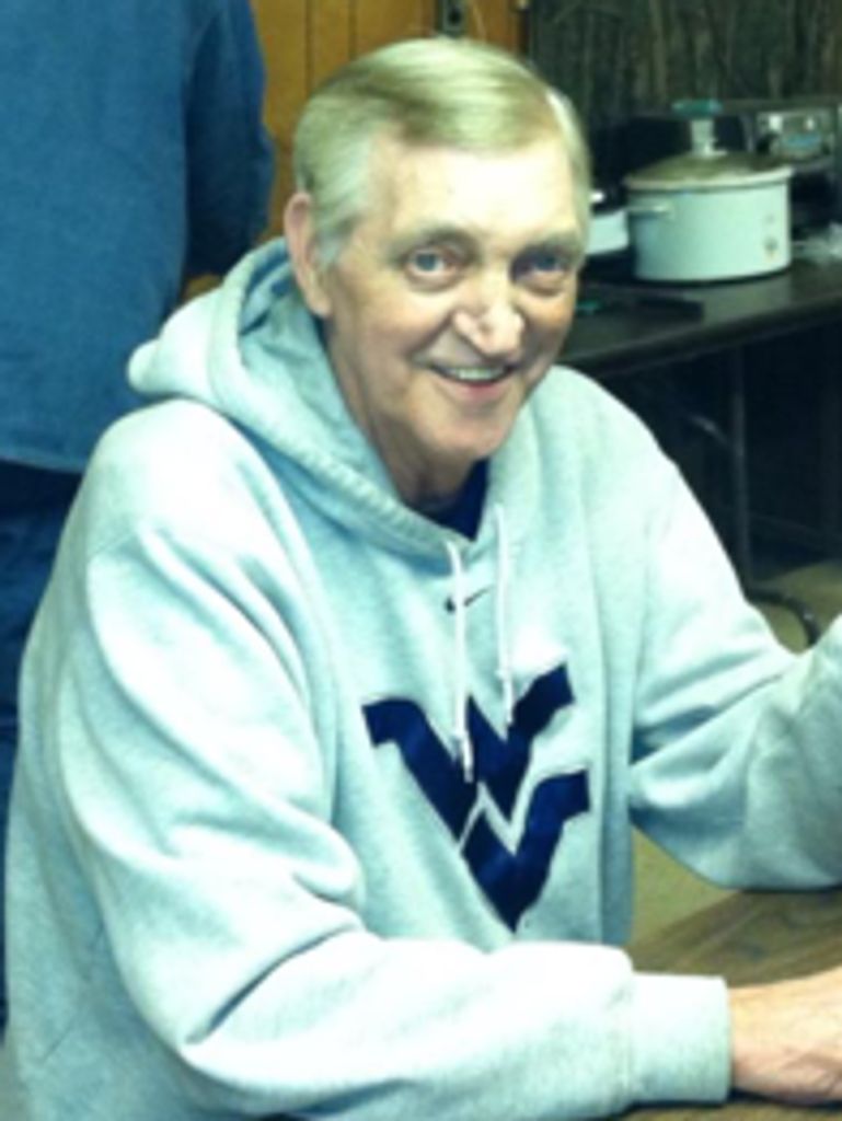 Thomas "Tommy" Kitchen Profile Photo