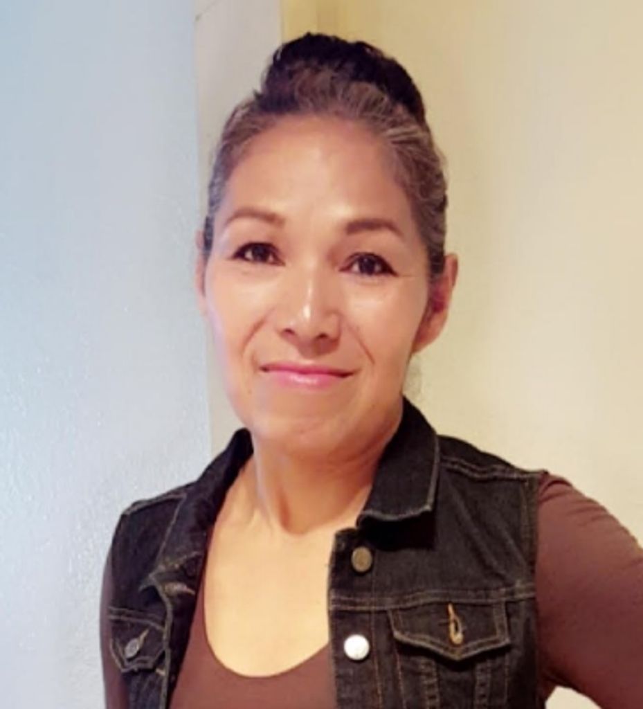 Maria Edeiva Soto Carranza