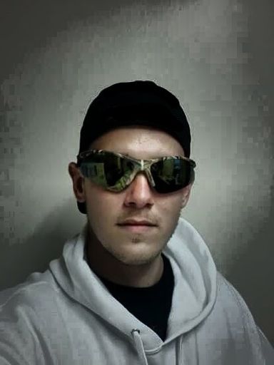 Troy Keifer Hardy Profile Photo