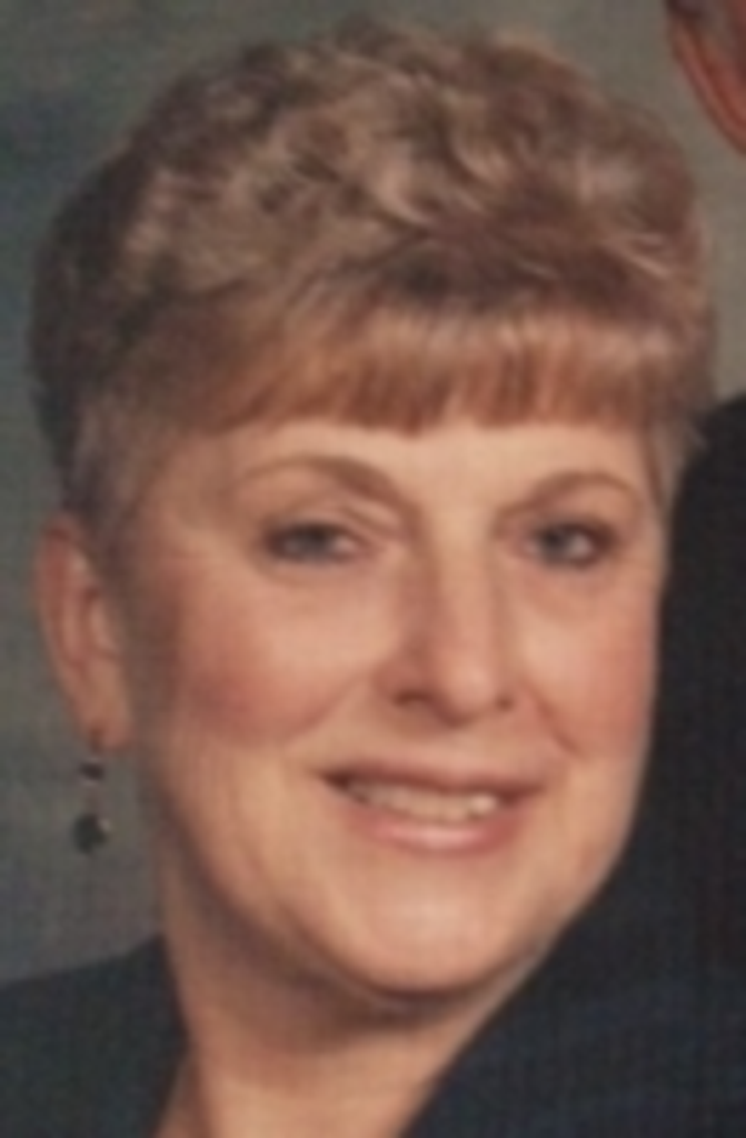 Mildred M. Fidak