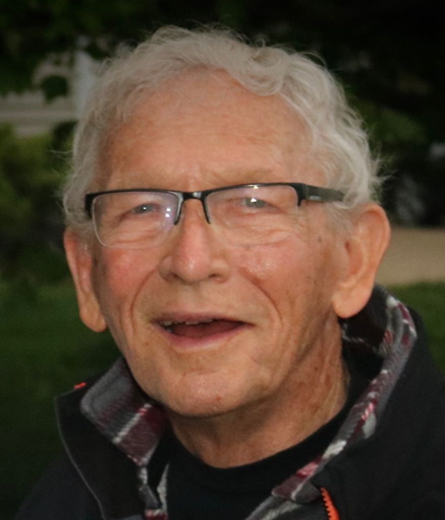 Richard "Dick" David Hanson