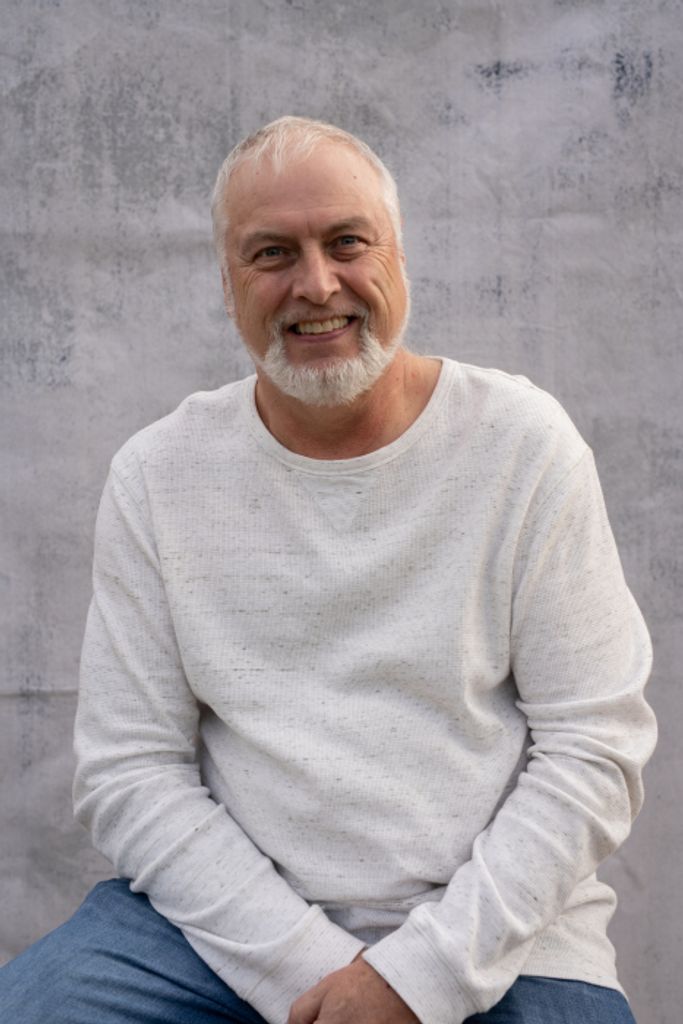 Mark Kargel