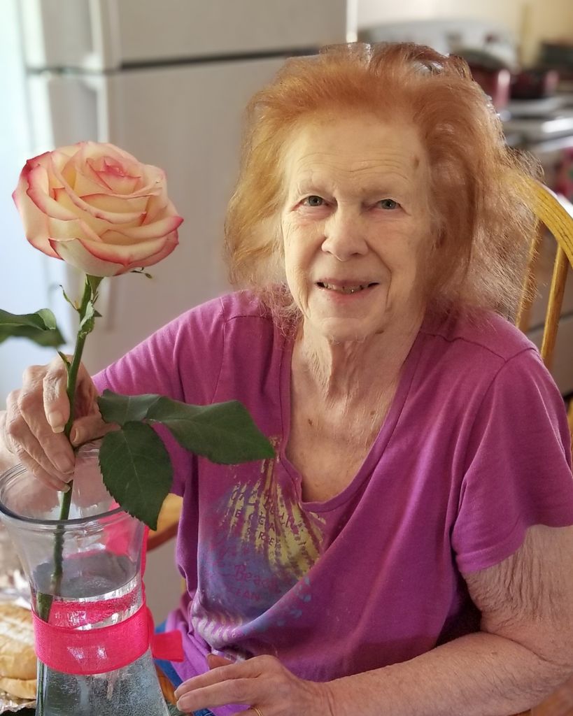 June Lynn Wright