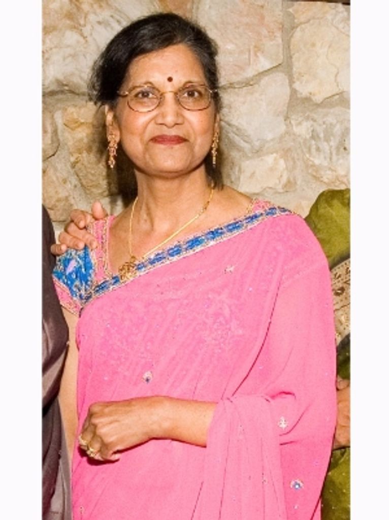 Saroj Goyal Profile Photo