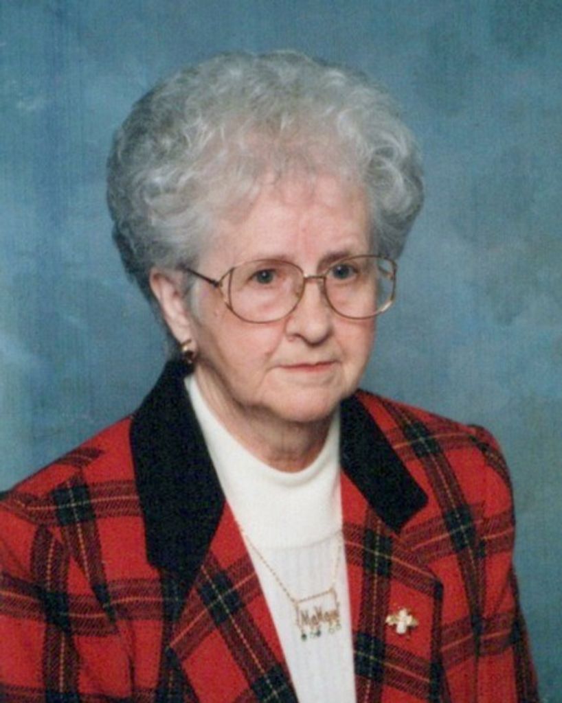 Ellena Mae Blackburn Profile Photo
