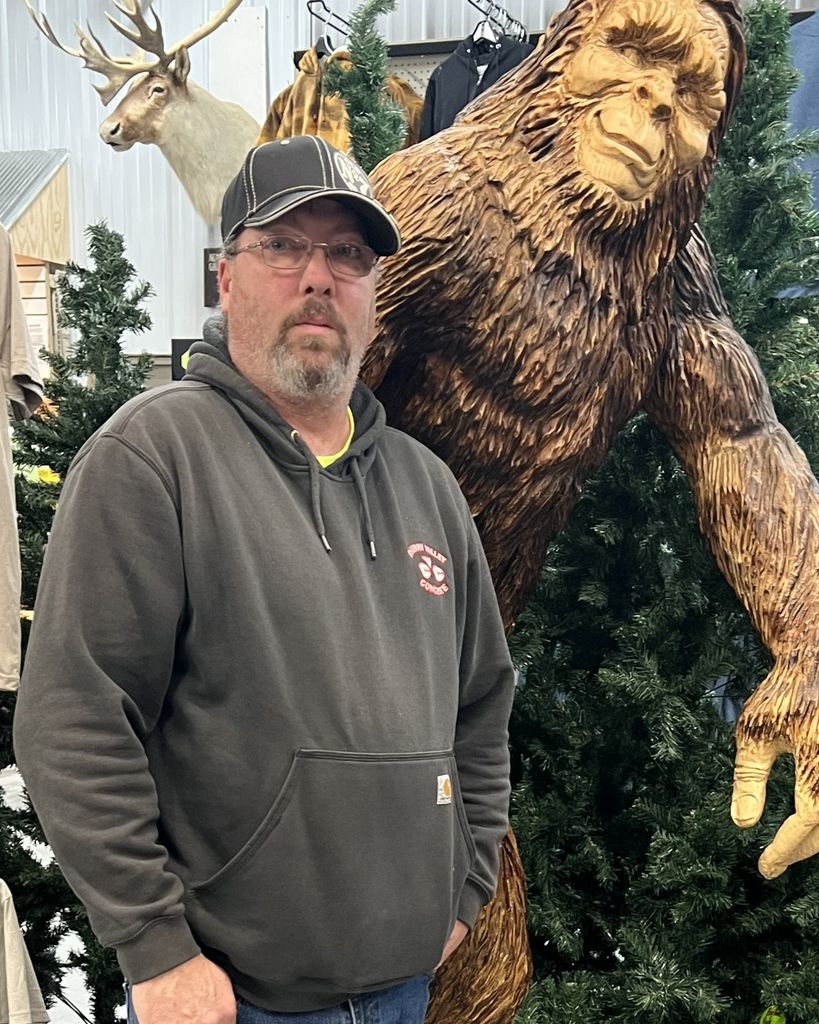 Rick Teachworth Profile Photo