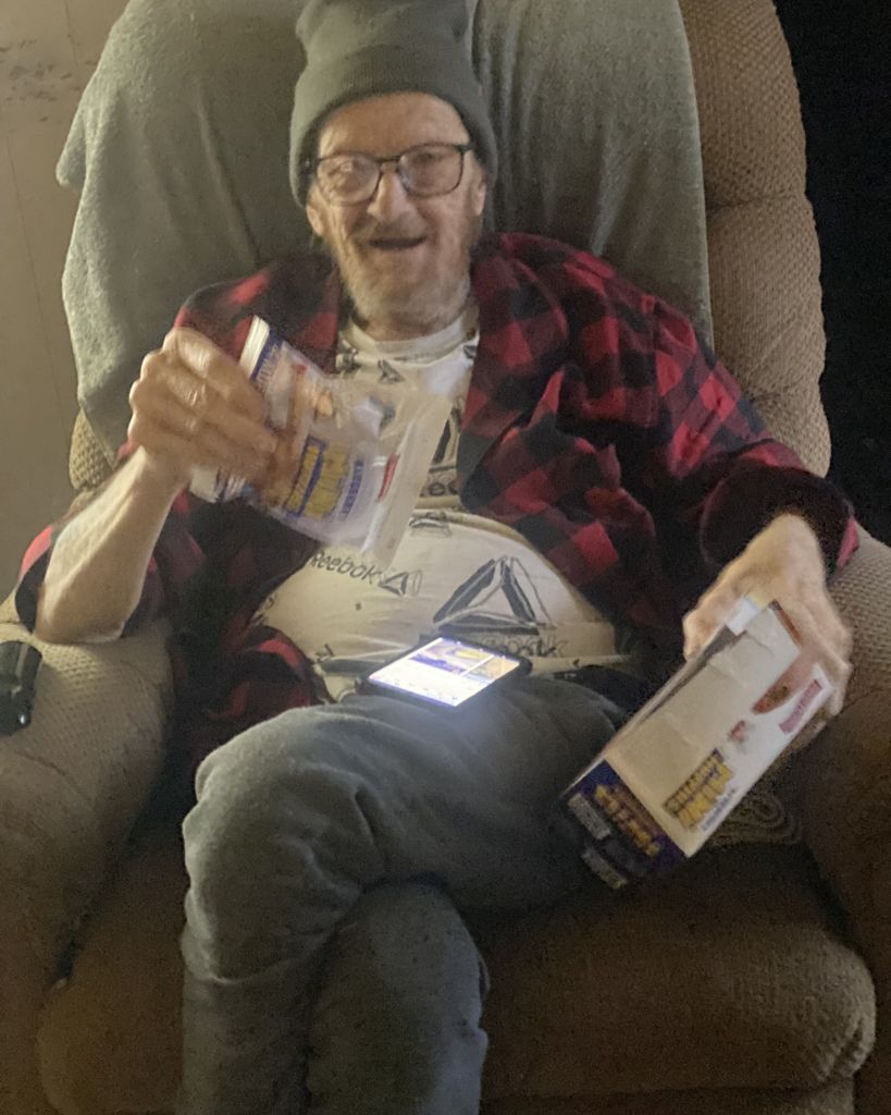 Chester Wayne Mounce Profile Photo