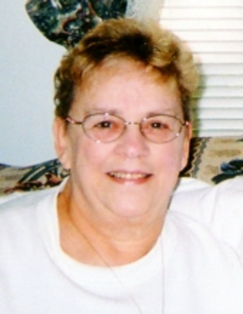 Phyllis Brunnbauer