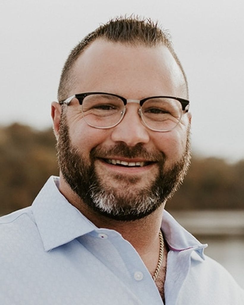 John Anthony Ashley Profile Photo