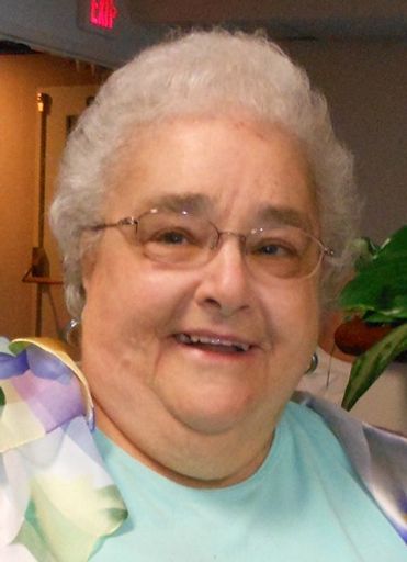Lucille Marie (Risser)  Baer Profile Photo