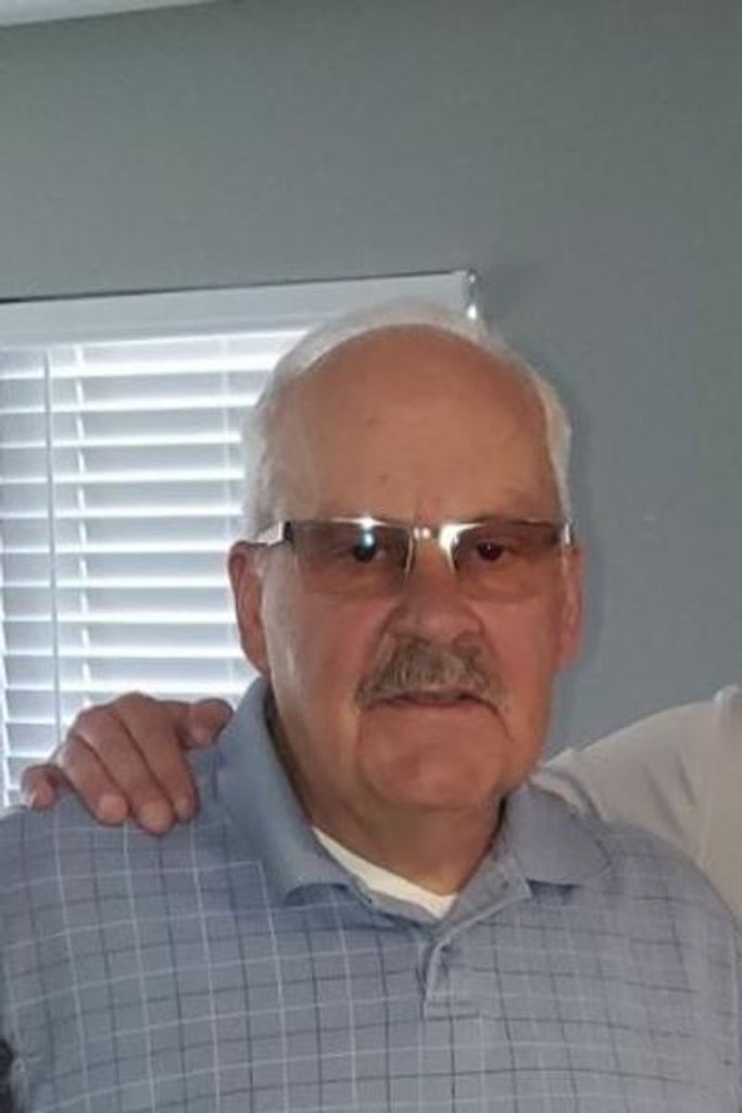 Larry Edward Turner Profile Photo