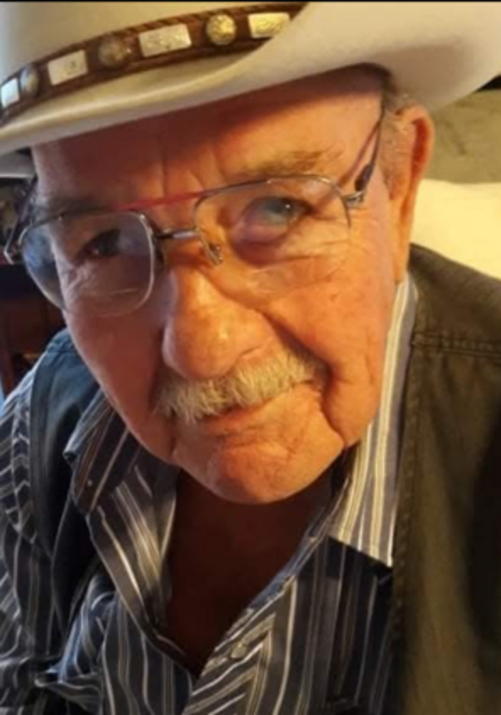 Roy Allen Norwood Profile Photo