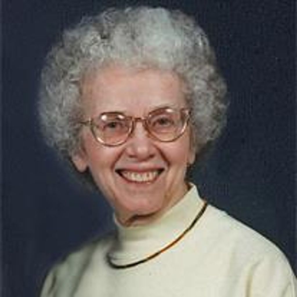 Verona Clare Loechler