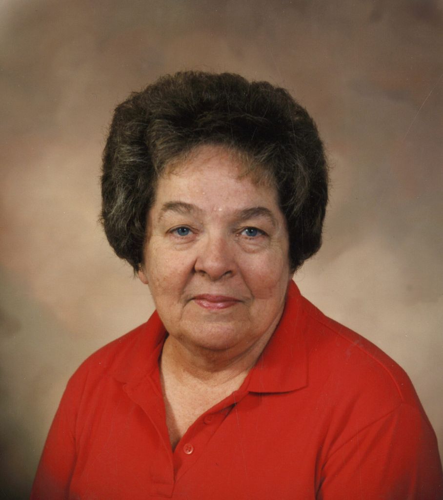 Marie Koehler