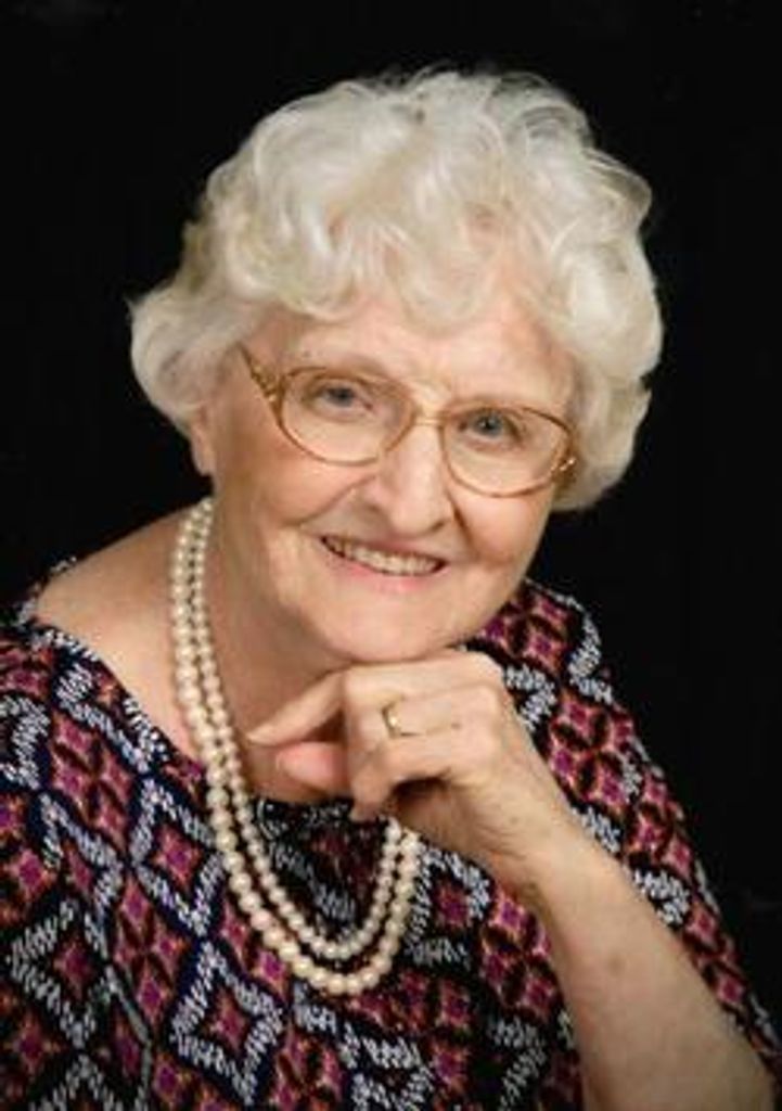 Ruth Wagler Fox