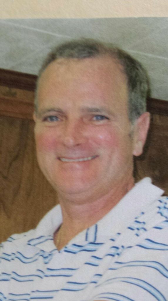 Robert P. Mchale Profile Photo