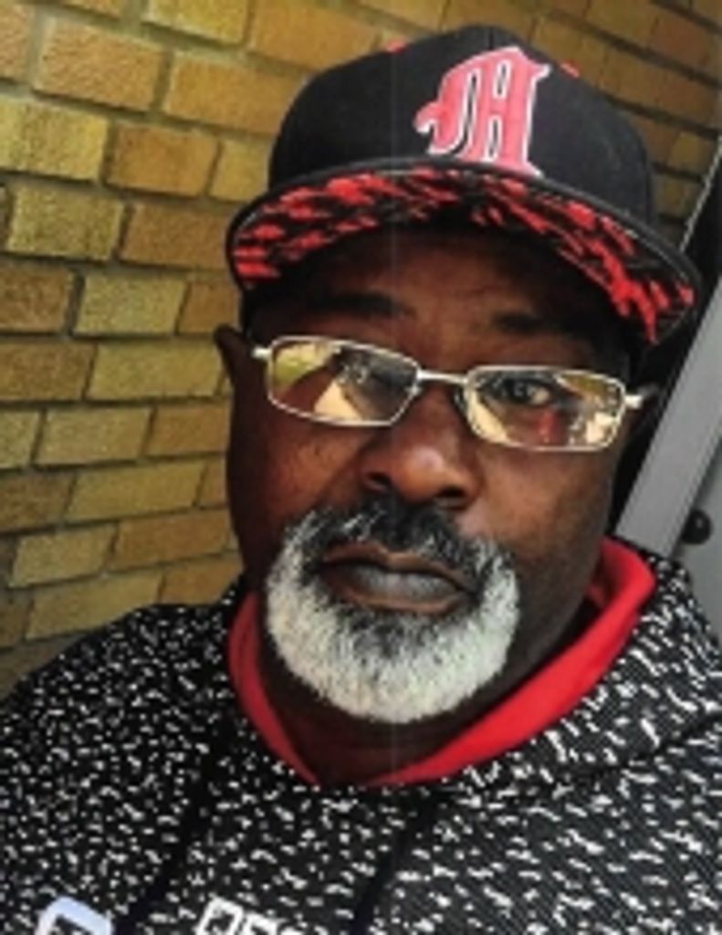 John Parker, Jr. (Lansing)