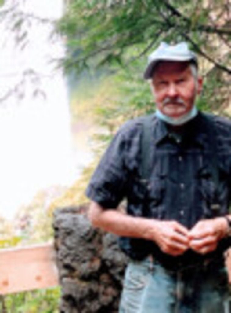 Travis Wilkerson Profile Photo