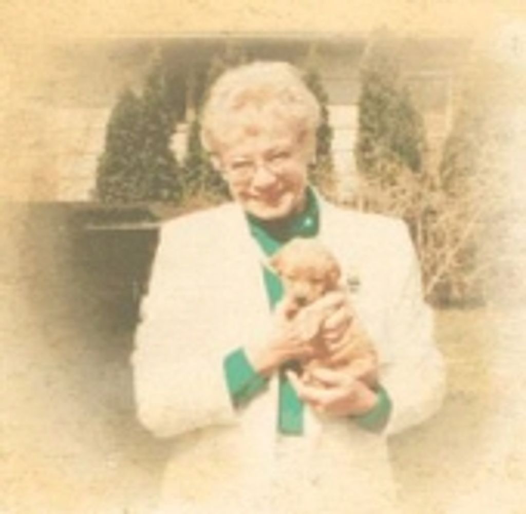 Ellen Ford
