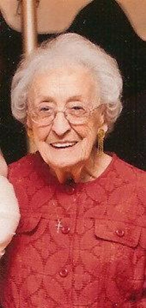 Georgette C. (Forget) Rock