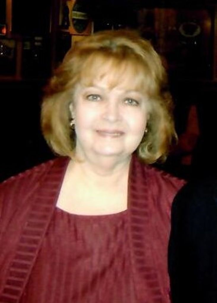 Geraldine Drogos Profile Photo