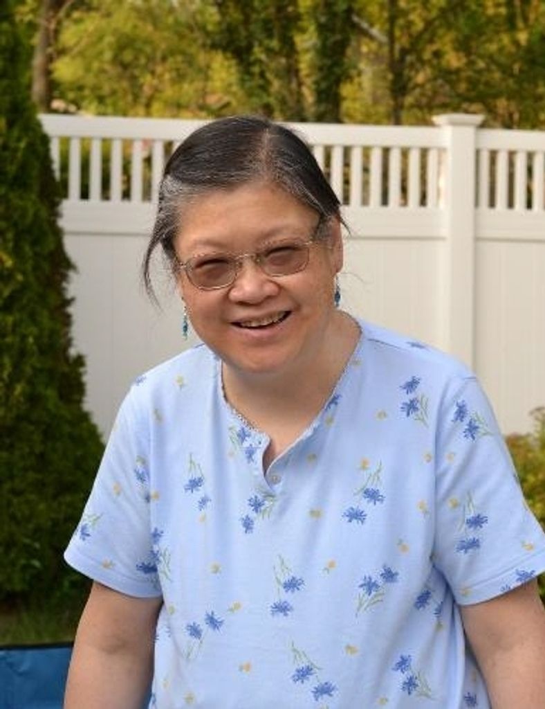Judy A. Tong Profile Photo