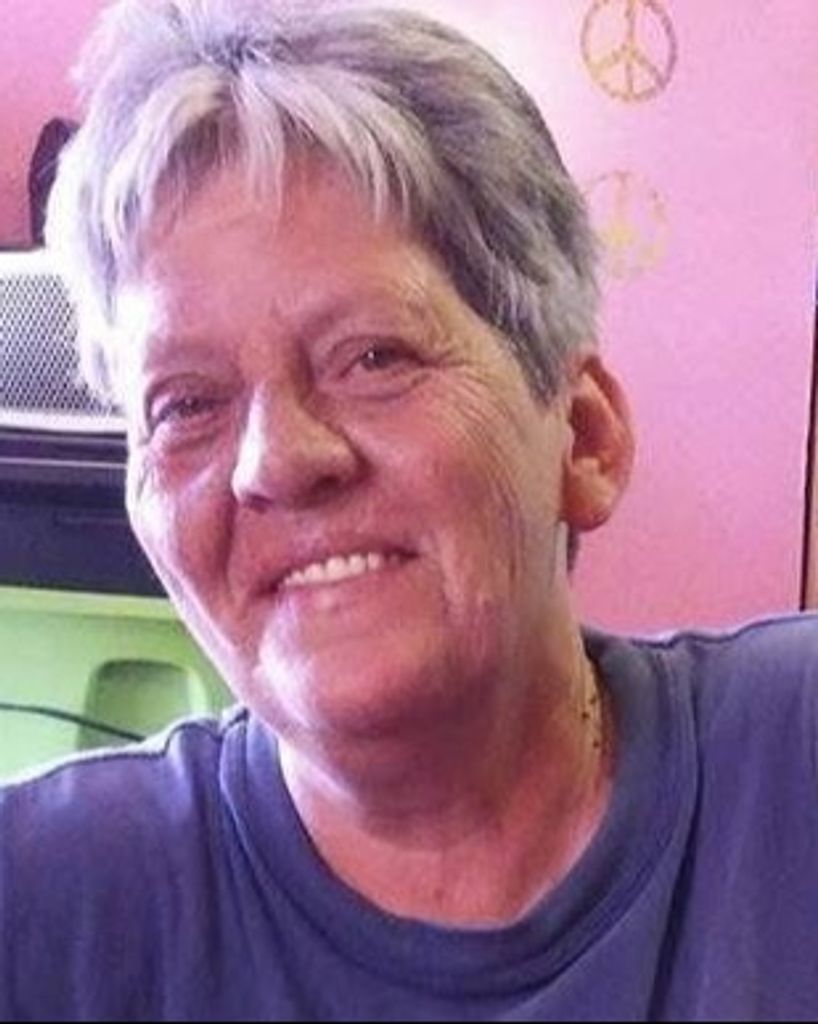 Valerie Brown Profile Photo