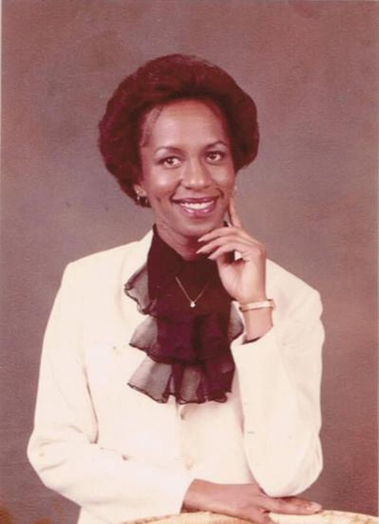 Jeanne Valinda Wimbley Bailey Profile Photo