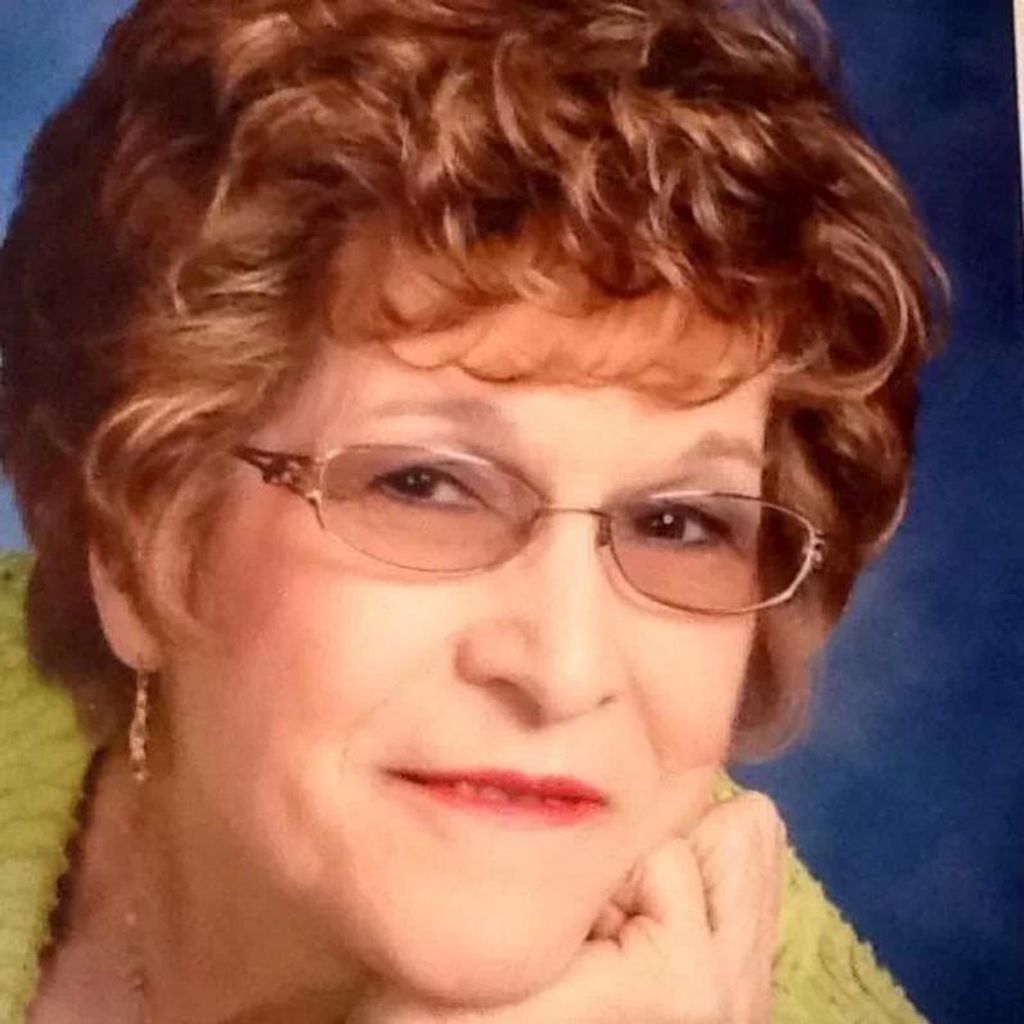 Sylvia Ann Drake Profile Photo