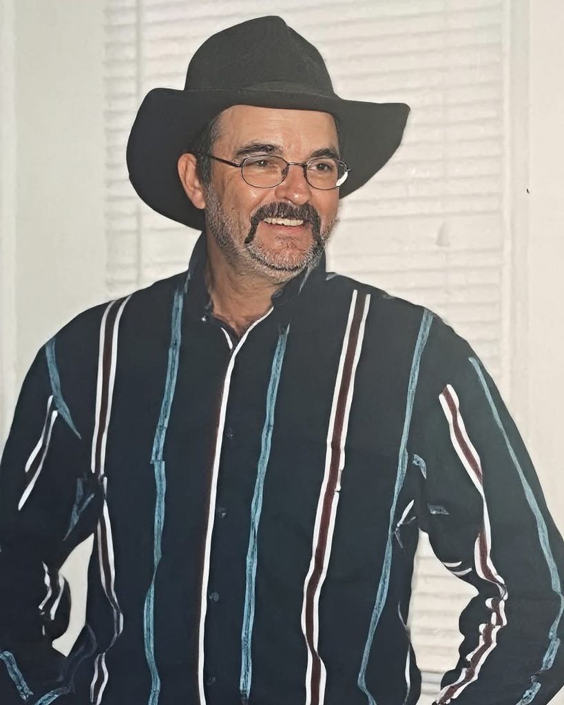 Michael Lee Bridges Profile Photo