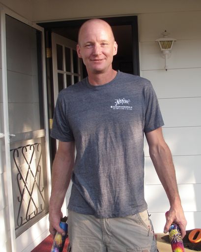 Lance Gordon Nielsen Profile Photo