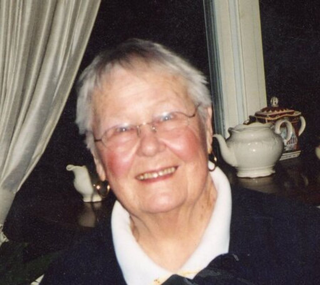 Elsie Currie
