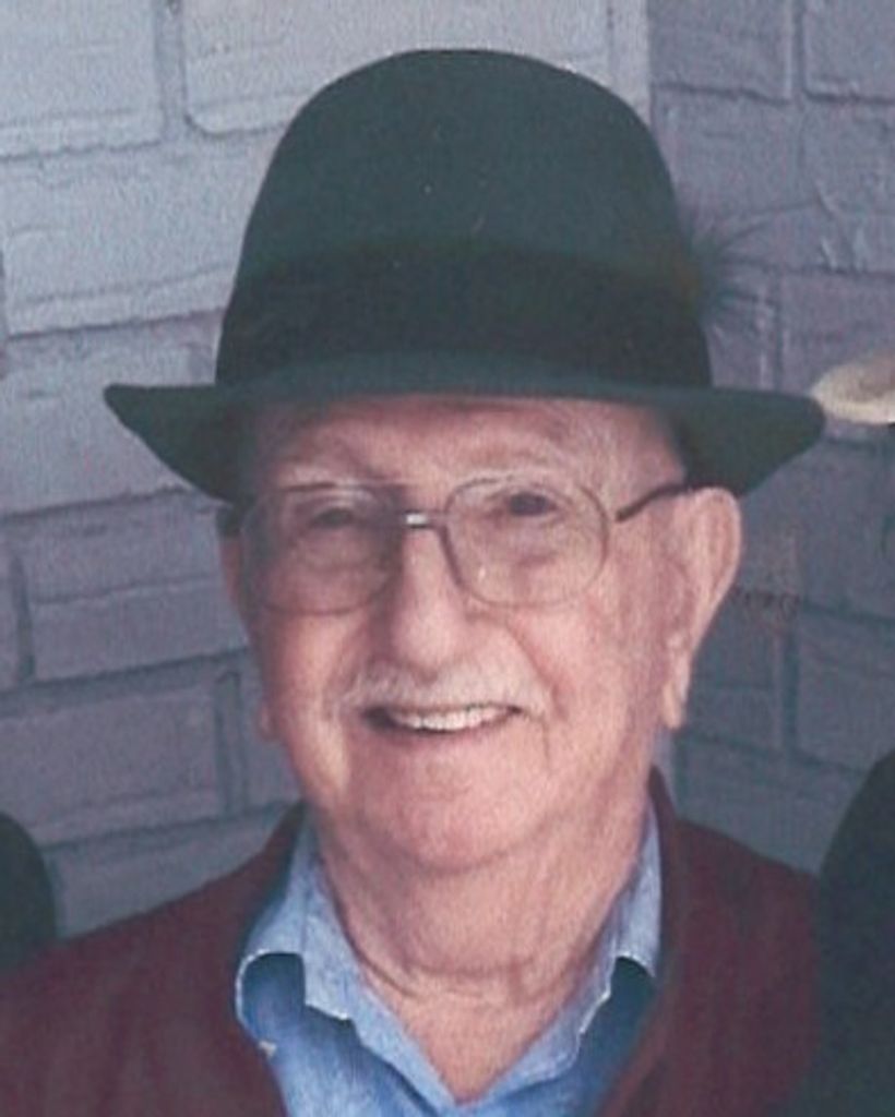 Robert "Bob" Roy Zeman Profile Photo