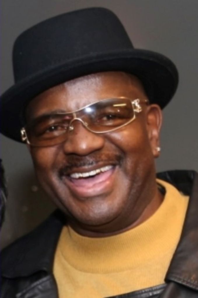 Bobby Ray Durham Sr. Profile Photo