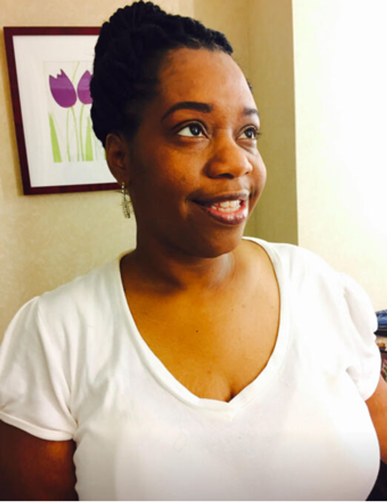 Vanessa W. Durant Profile Photo