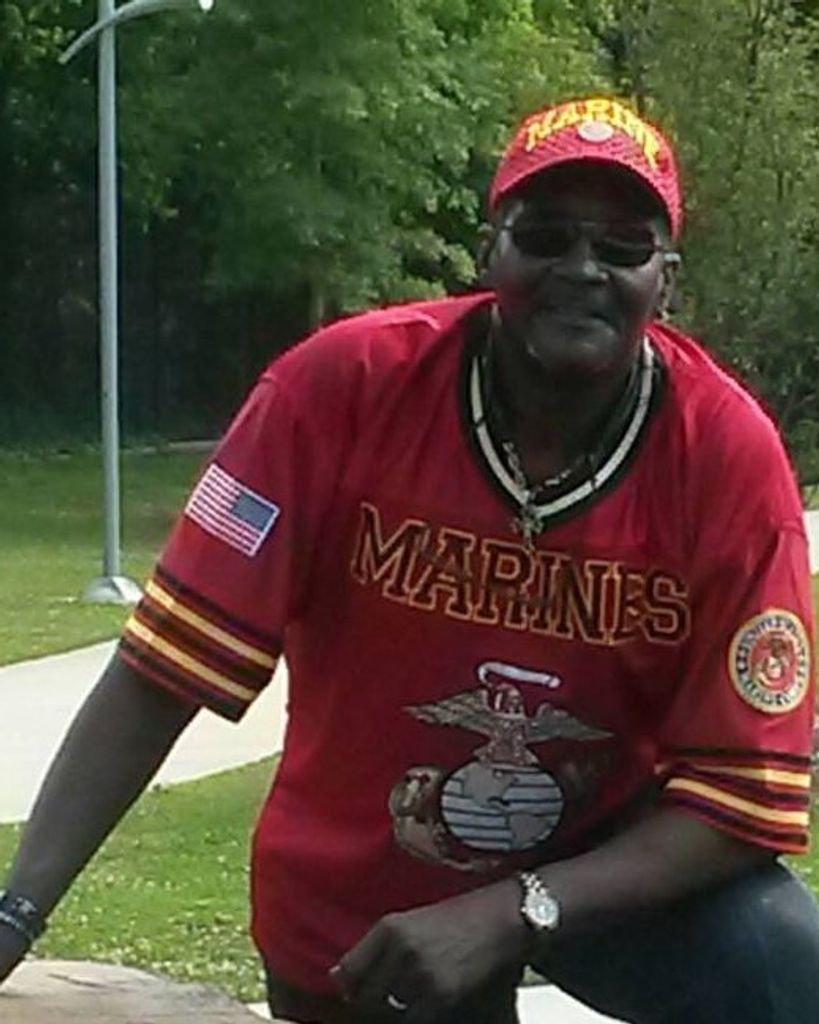 Mr. Rollo Gregory, Sr. Profile Photo