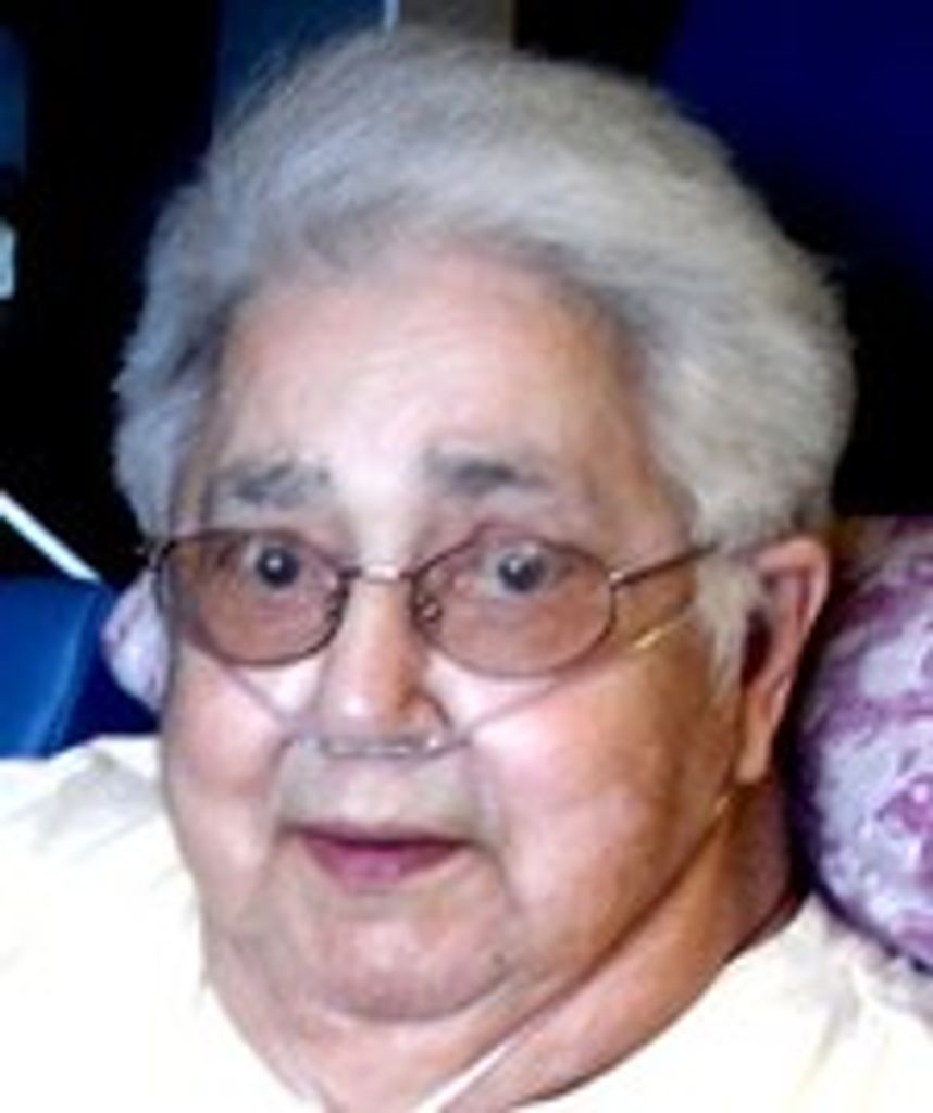 Rosa B. Cabral