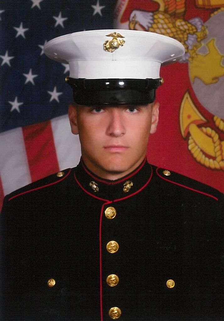 Collin John-Michael Schaaff Profile Photo