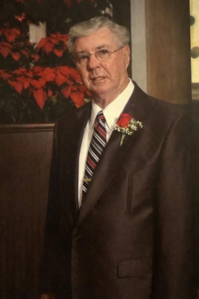 Keith Hammons Profile Photo
