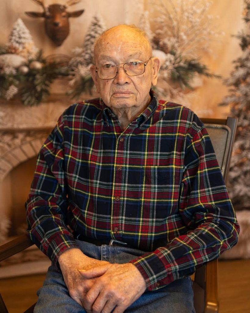 Clarence M. Tien Profile Photo