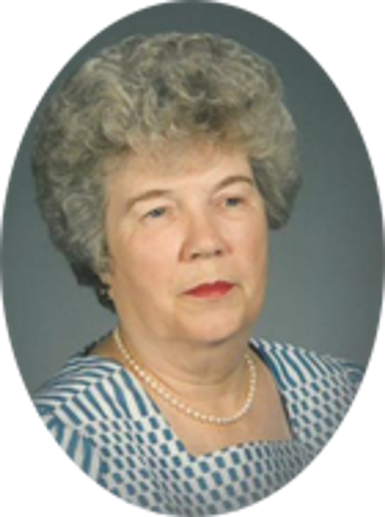 Nadine Barnard Van Hook
